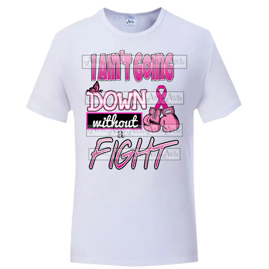 Cancer Fight T-Shirt