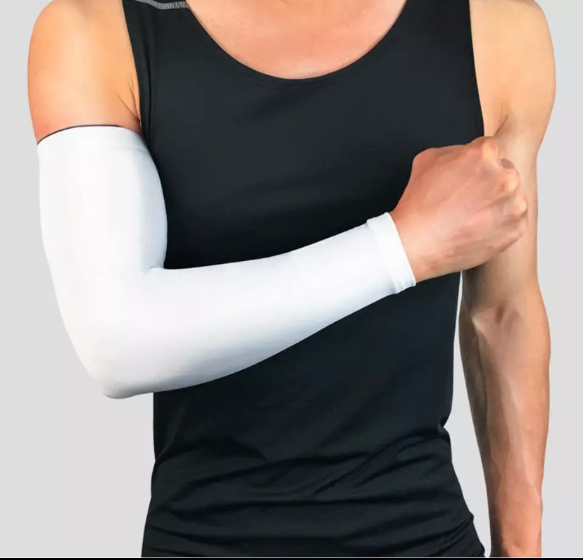 Compression Arm sleeves