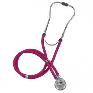 Stethoscope Sterling Series Sprague Rappaport