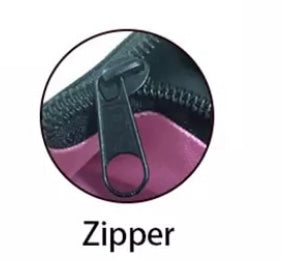Zipper Storage Pouch