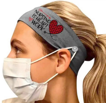 Nurse Headbands