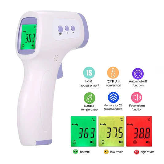 Non-Contact Thermometer